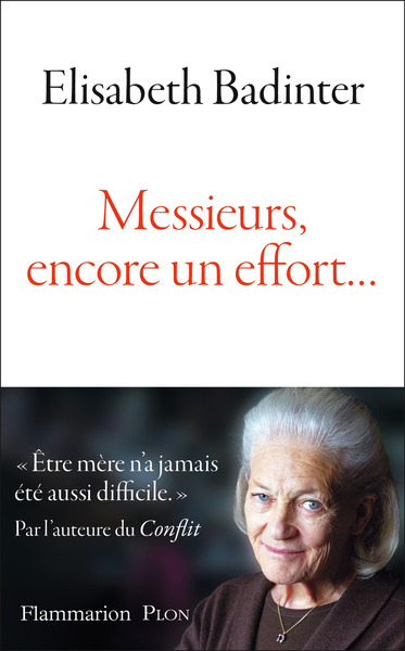 messieurs encore un effort
