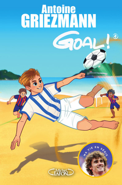 goal 4