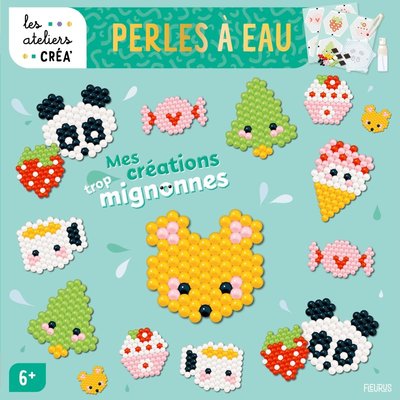 perles à eau