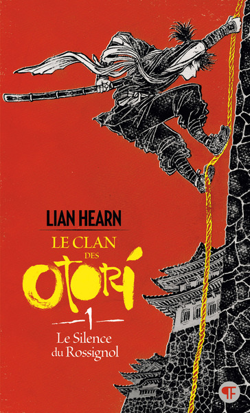 clan des otori 1