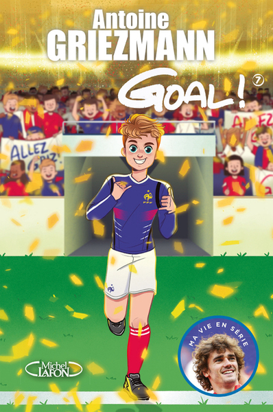 goal 7