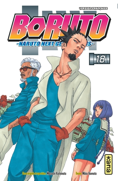 boruto 18