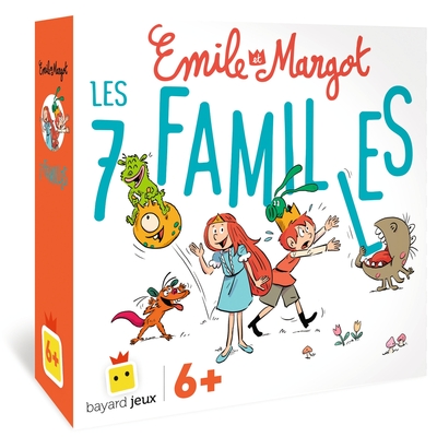 jeu émile et margot