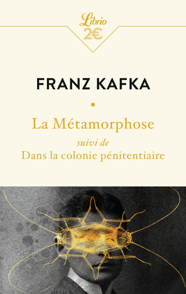 métamorphose kafka