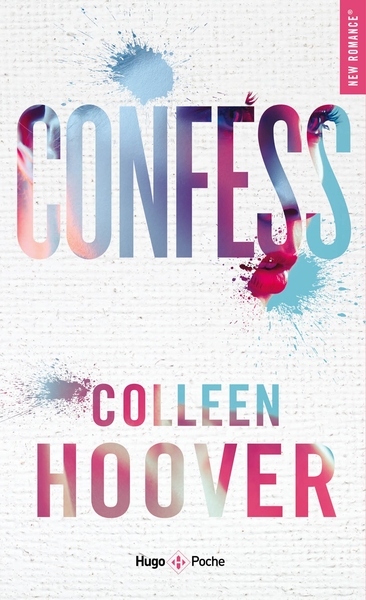 confess