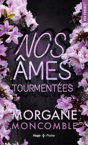 nos ames tourmentées