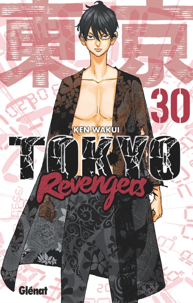 tokyo revengers t30