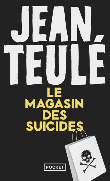 magasin des suicides