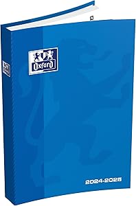 agenda oxford