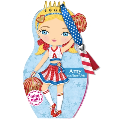 amy aux etats unis