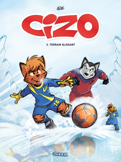 cizo t3