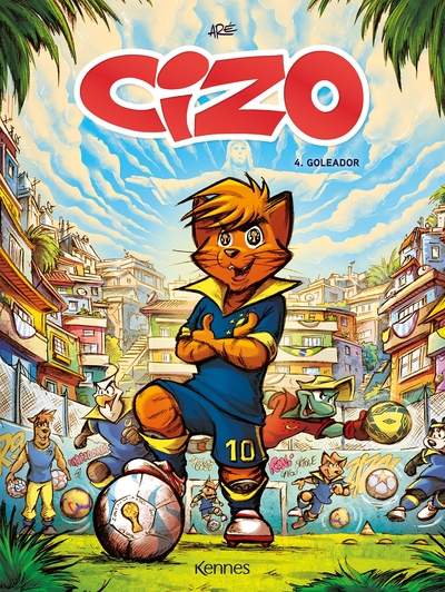 cizo t4