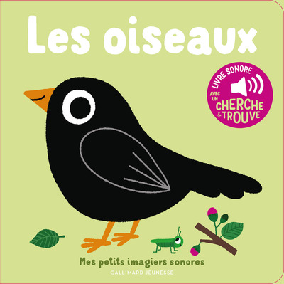 oiseaux
