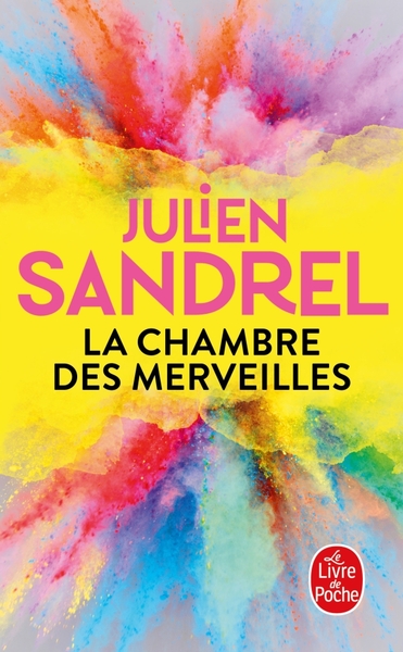 chambre des merveilles