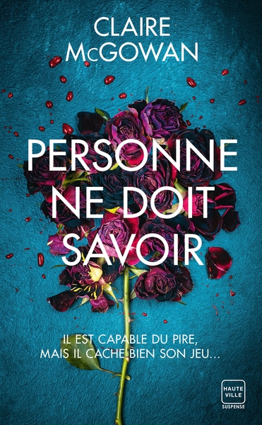 personne ne doit savoir