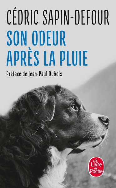 son odeur après la pluie