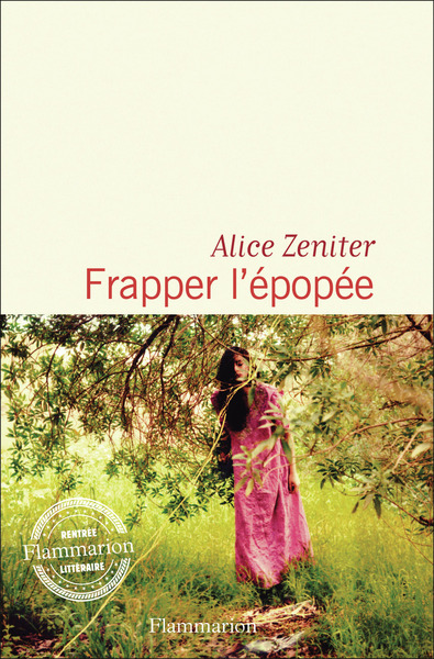 frapper lépopée