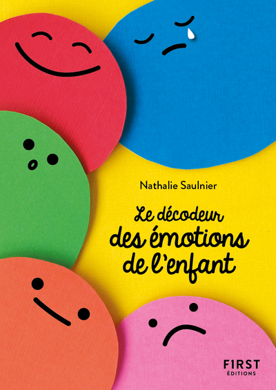 décodeur des émotions de lenfant