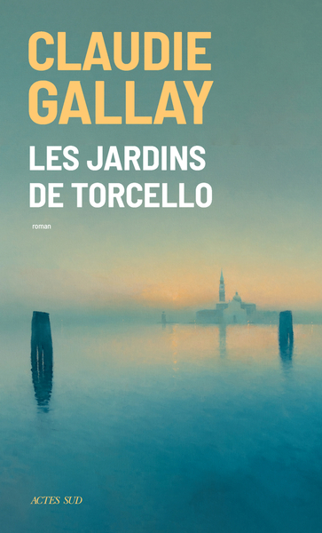 jardins de torcello