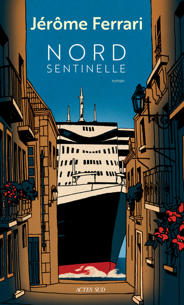 nord sentinelle