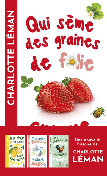 qui sème des graines de folie croque la vie