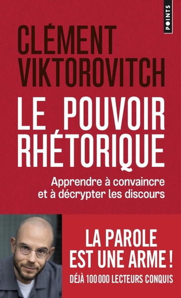 pouvoir rhétorique