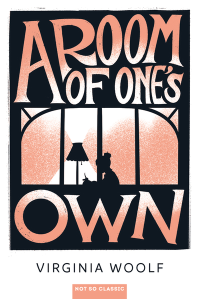 a room of ones own
