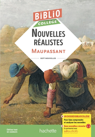 nouvelles realistes