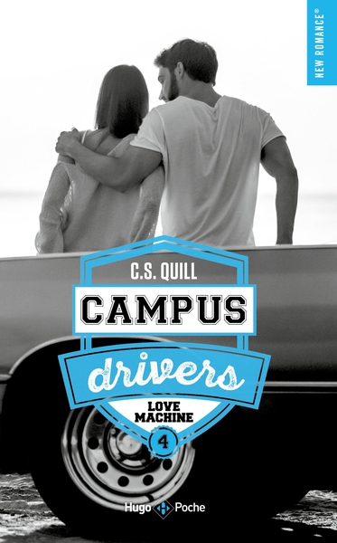 campus drivers t4