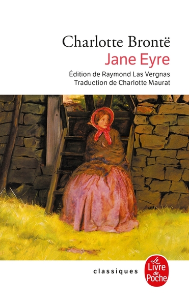 jane eyre