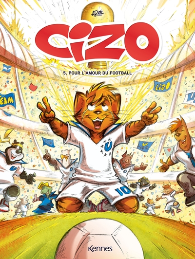 cizo t5