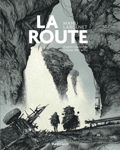 bd la route