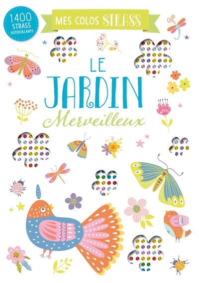 le jardin merveilleux
