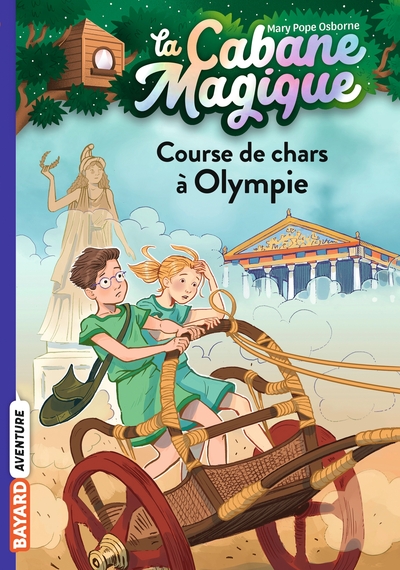 cabane magique 11