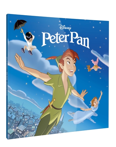 peter pan - disney