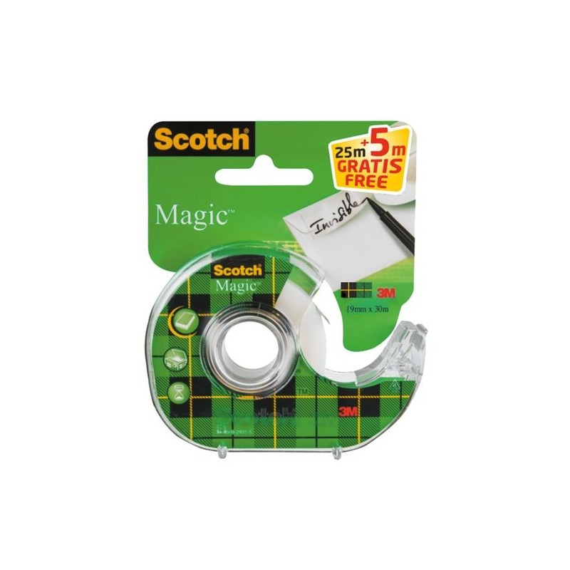 rouleau de scotch devidoir