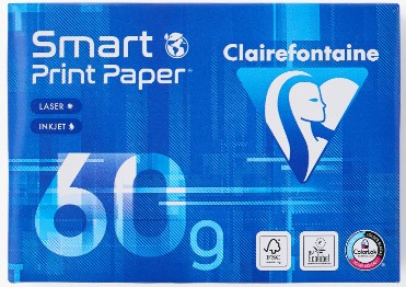 ramette papier