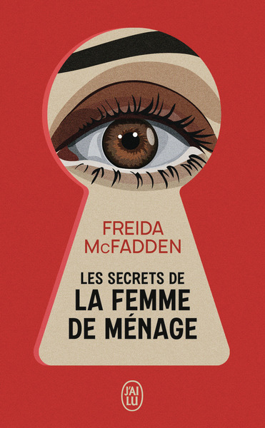 les secrets de la femme de ménage