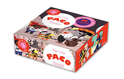 paco - puzzle