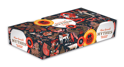 mythes puzzle