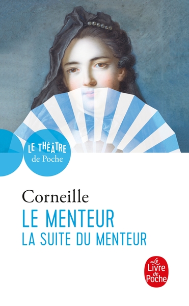le menteur