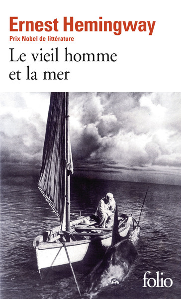 vieil homme et la mer