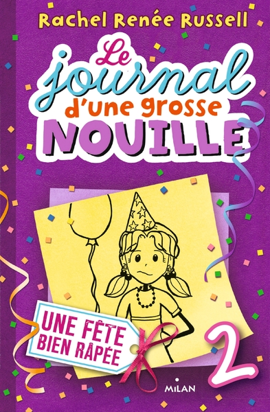 journal grosse nouille 2