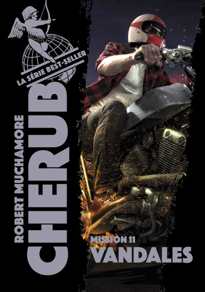 cherub 11