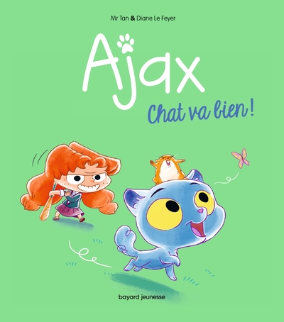 ajax t1