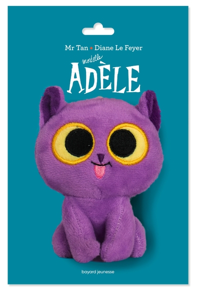 peluche ajax