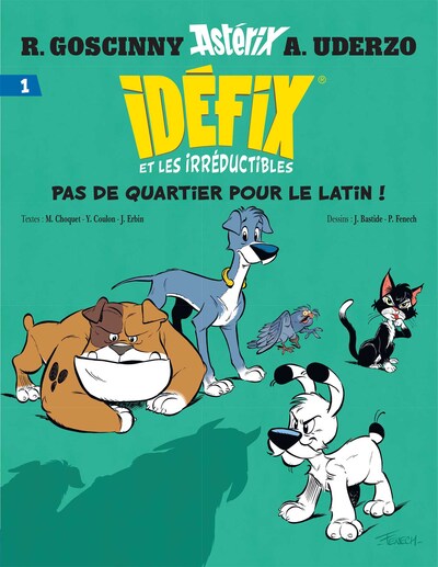 idefix t1