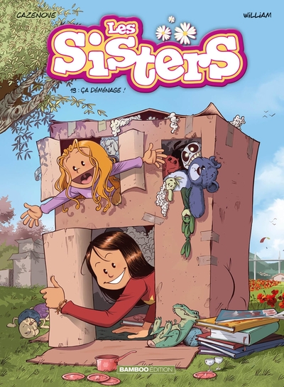 sisters t19