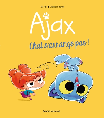 ajax t2