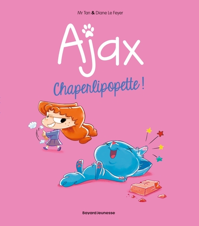 ajax t3
